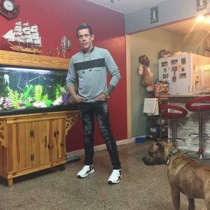 Meet your Posher, Alberto